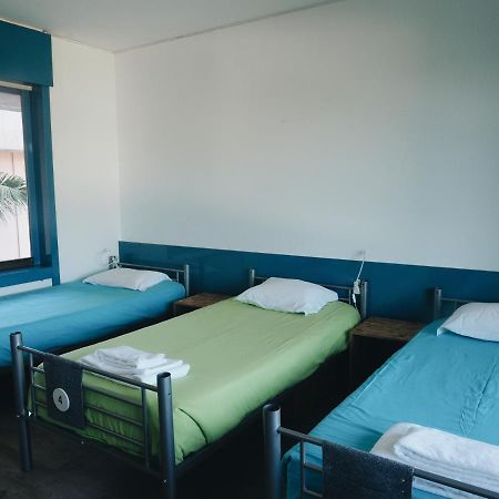 อิมแพ็ค เฮาส์ เบเลง Hostel ลิสบอน ภายนอก รูปภาพ